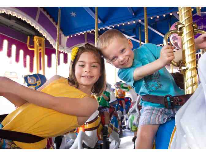 Orlando, Florida Getaway