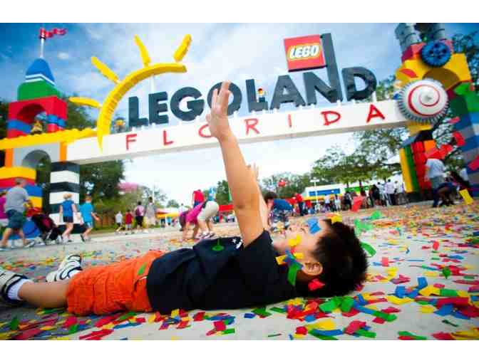 Orlando, Florida Getaway