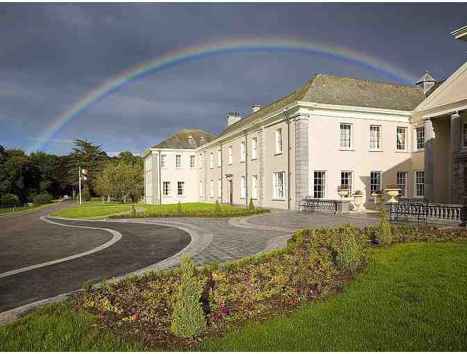 Maui or Ireland? You Choose!