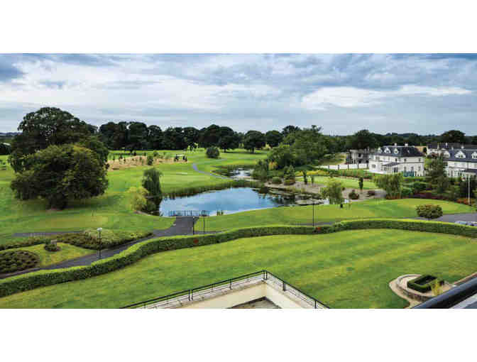 Maui or Ireland? You Choose!