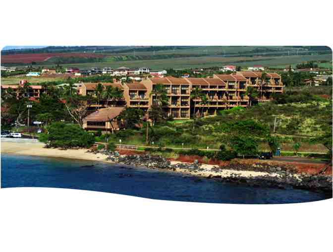 Maui or Ireland? You Choose!