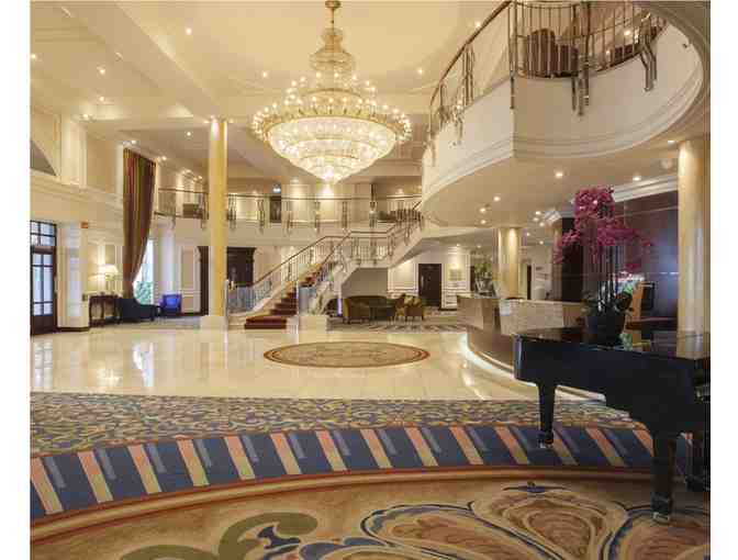 Maui or Ireland? You Choose!