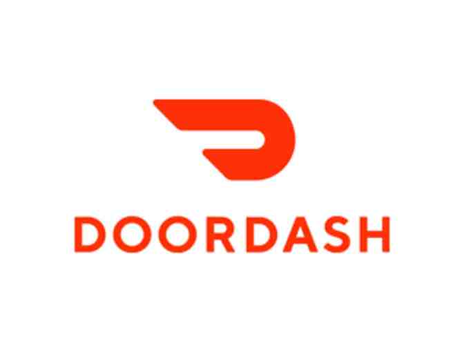 $50 Doordash Giftcard - Photo 1