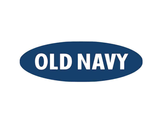$50 Old Navy Giftcard - Photo 1