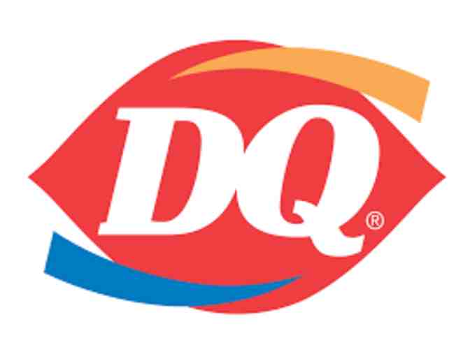 $25 Gift Card to Dairy Queen - Photo 1