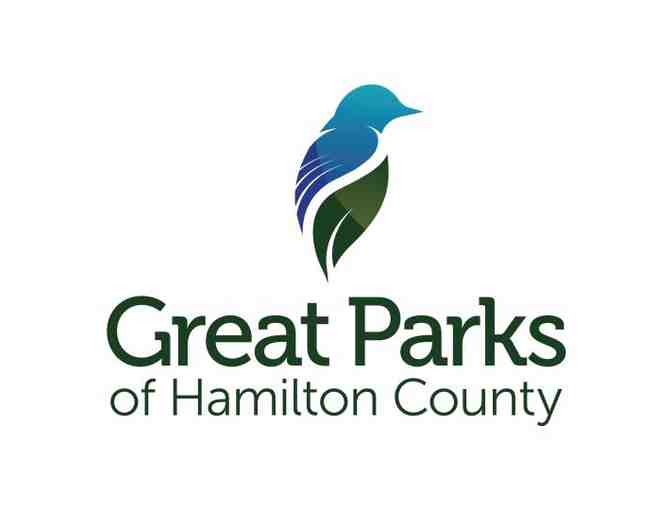 Great Parks of Hamilton County Experience