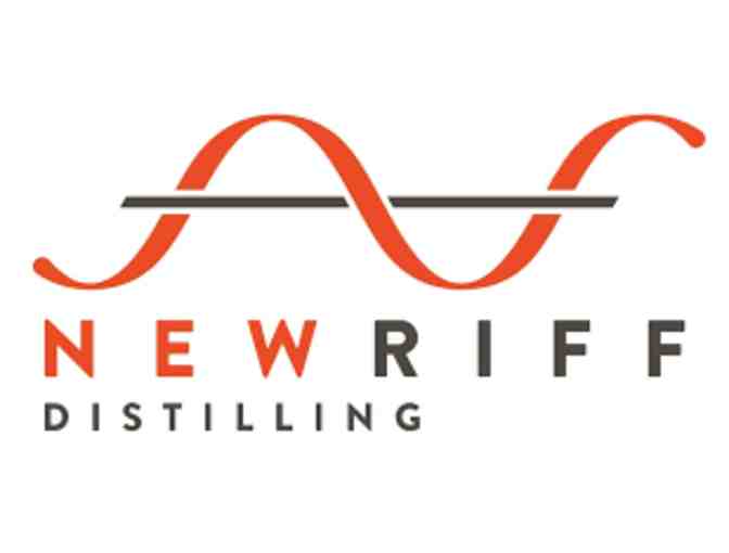 New Riff Distilling Private Tour for 6