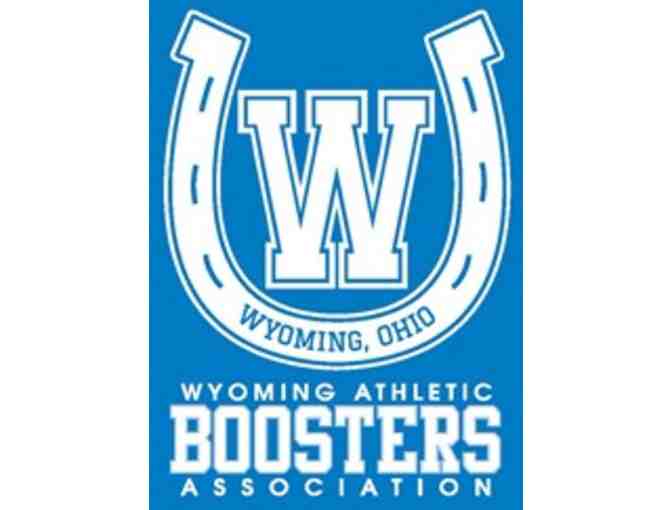 Wyoming Athletic Boosters - Super Booster Family Membership - Photo 1