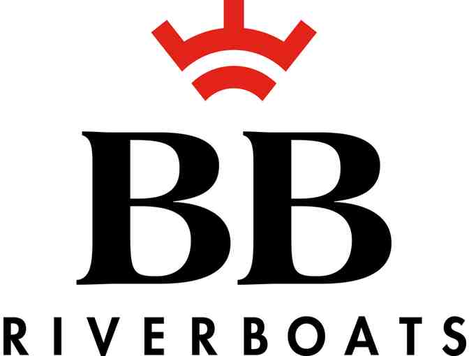 BB Riverboats Sightseeing Cruise