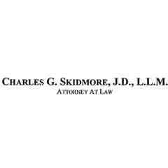 Charles G. Skidmore, J.D., LL.M.