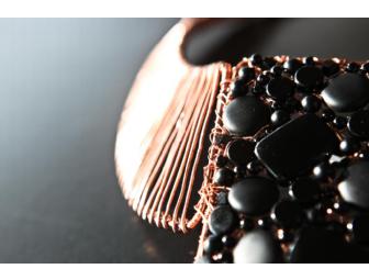 Necklace by Breya Stephenson