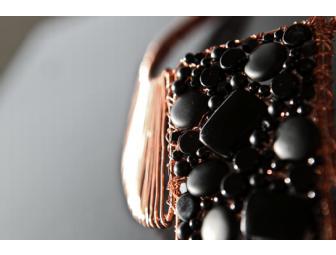 Necklace by Breya Stephenson