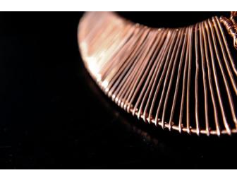 Necklace by Breya Stephenson