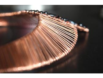 Necklace by Breya Stephenson