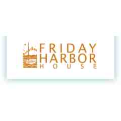 Friday Harbor House
