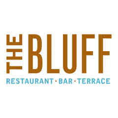 The Bluff Restaurant - Bar - Terrace