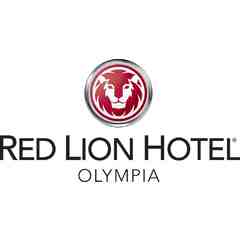 Red Lion Hotel Olympia