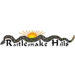 Rattlesnake Hills Wine Trail
