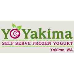 Yo Yakima Self-Serve Yogurt