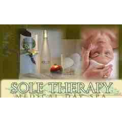 Sole Therapy Day Spa