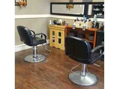 $50 Gift Card to Shallie's Place