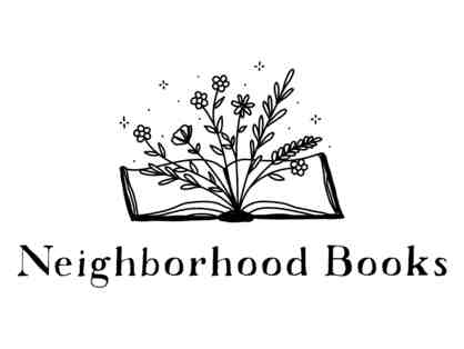$100 Gift Card to Neighborhood Books in Presque Isle, Maine
