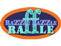 "Razzle Dazzle" Raffle Entry