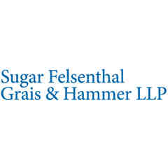Sugar Felsenthal Grais & Hammer LLP