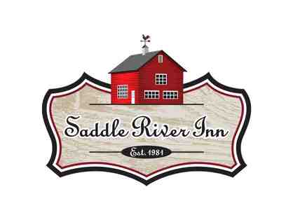 Own the Saddle River Inn - Your private party for 50