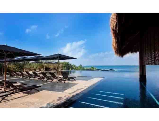 Cancun, Mexico NIZUC Resort & Spa 5-Nights