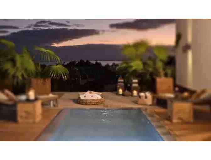 Cancun, Mexico NIZUC Resort & Spa 5-Nights