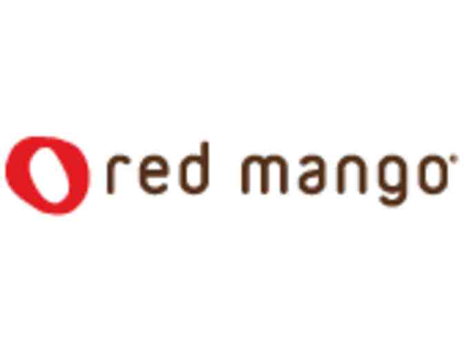 Cheers and Red Mango Gift Cards