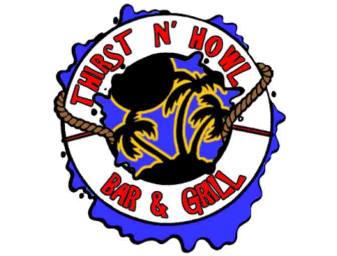 NYPD Pizza and Thirst 'N Howl Bar and Grill