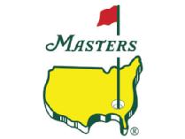 2013 Masters Practice Round Badges and Hospitality