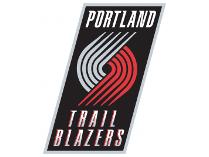 2 Courtside Tickets to a Portland Trail Blazers Game