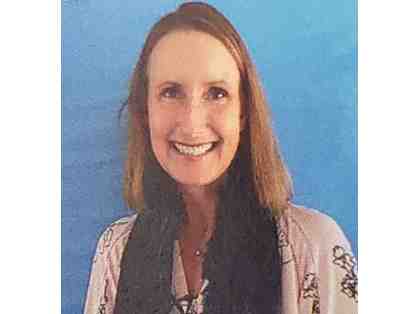 DIY Project at AR Workshop in Torrance with 1st grade teacher Heather Ladd!