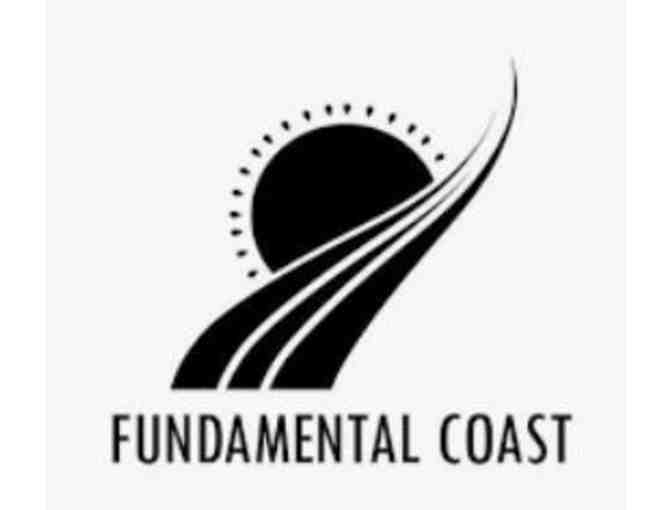 $500 gift certificate from Fundamental Coast! - Photo 1