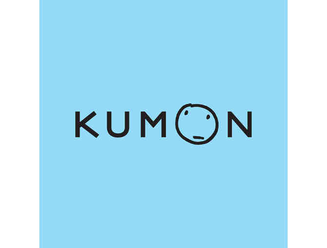 KUMON Math and Reading Learning Center $200 off certificate on the purchase of a program