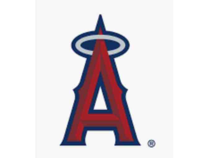 Four (4) Tickets to MLB Los Angeles Angels in Anaheim PICK A GAME AND A DATE Baseball - Photo 1