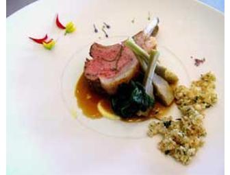 Private Chef Rex Manalo