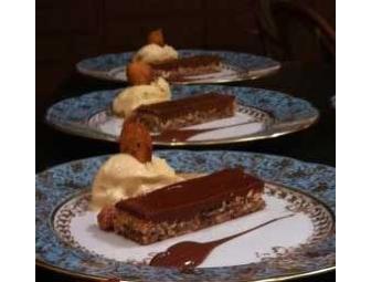 Private Chef Rex Manalo