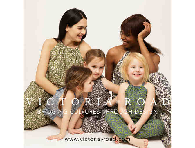 Victoria Road Private Shopping Event & Gift Card