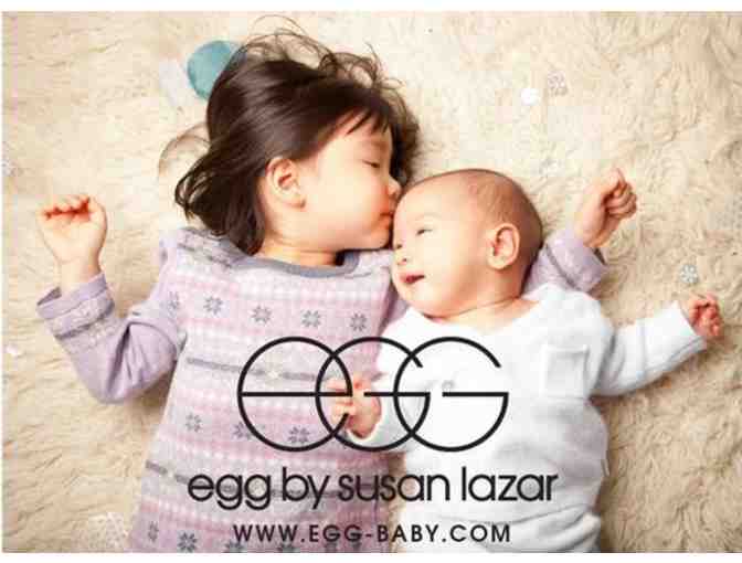 Private Shopping Event & $200 at Egg By Susan Lazar