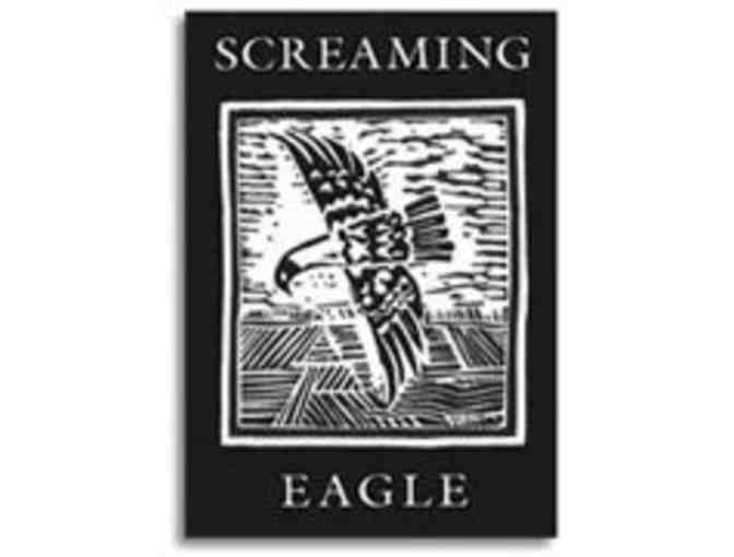 2014 Screaming Eagle Cabernet Sauvignon