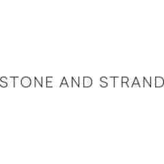 Stone and Strand