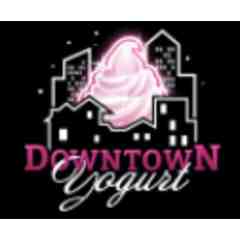 Downtown Yogurt