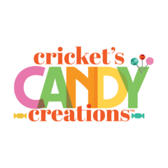 Crickets Candy Creations