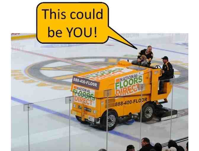 Boston Bruins Experience - Photo 1