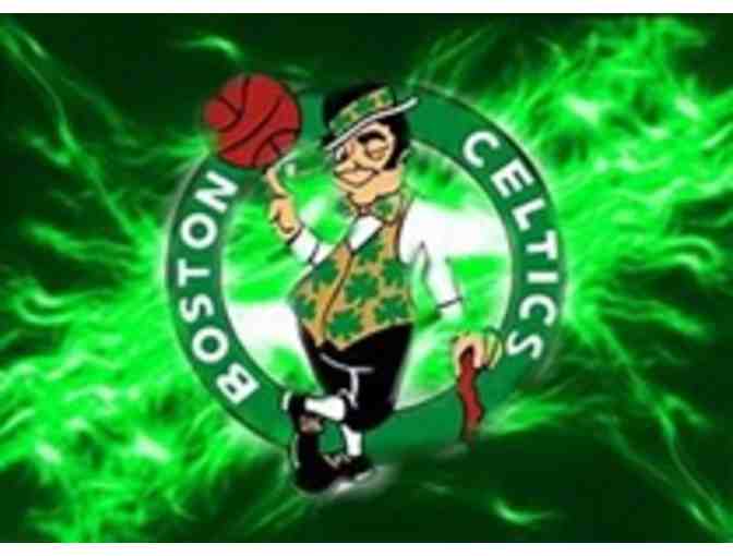 Celtics Tickets 2018-2019 Season - Photo 1