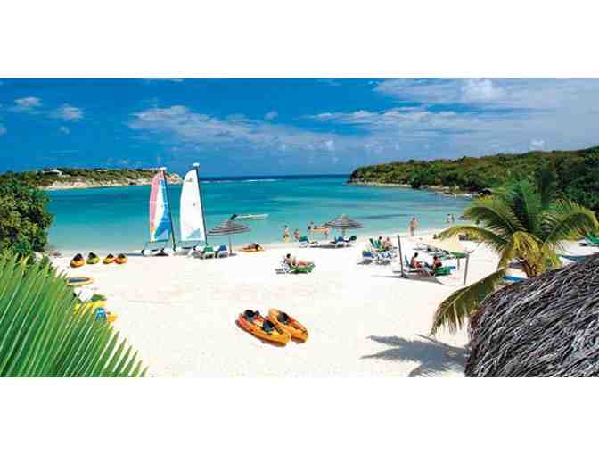 The Verandah Resort & Spa Antigua